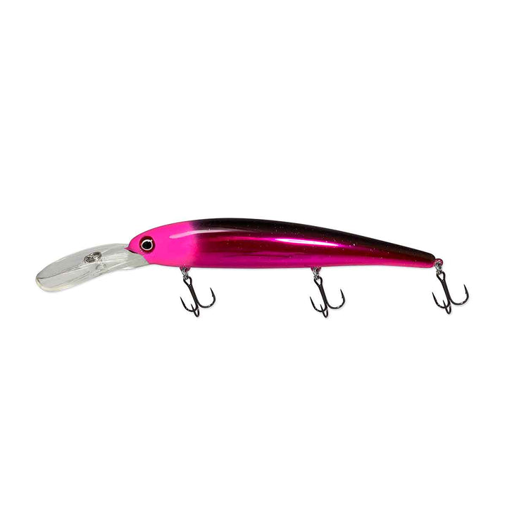 Domka Custom Bandit Walleye Deep