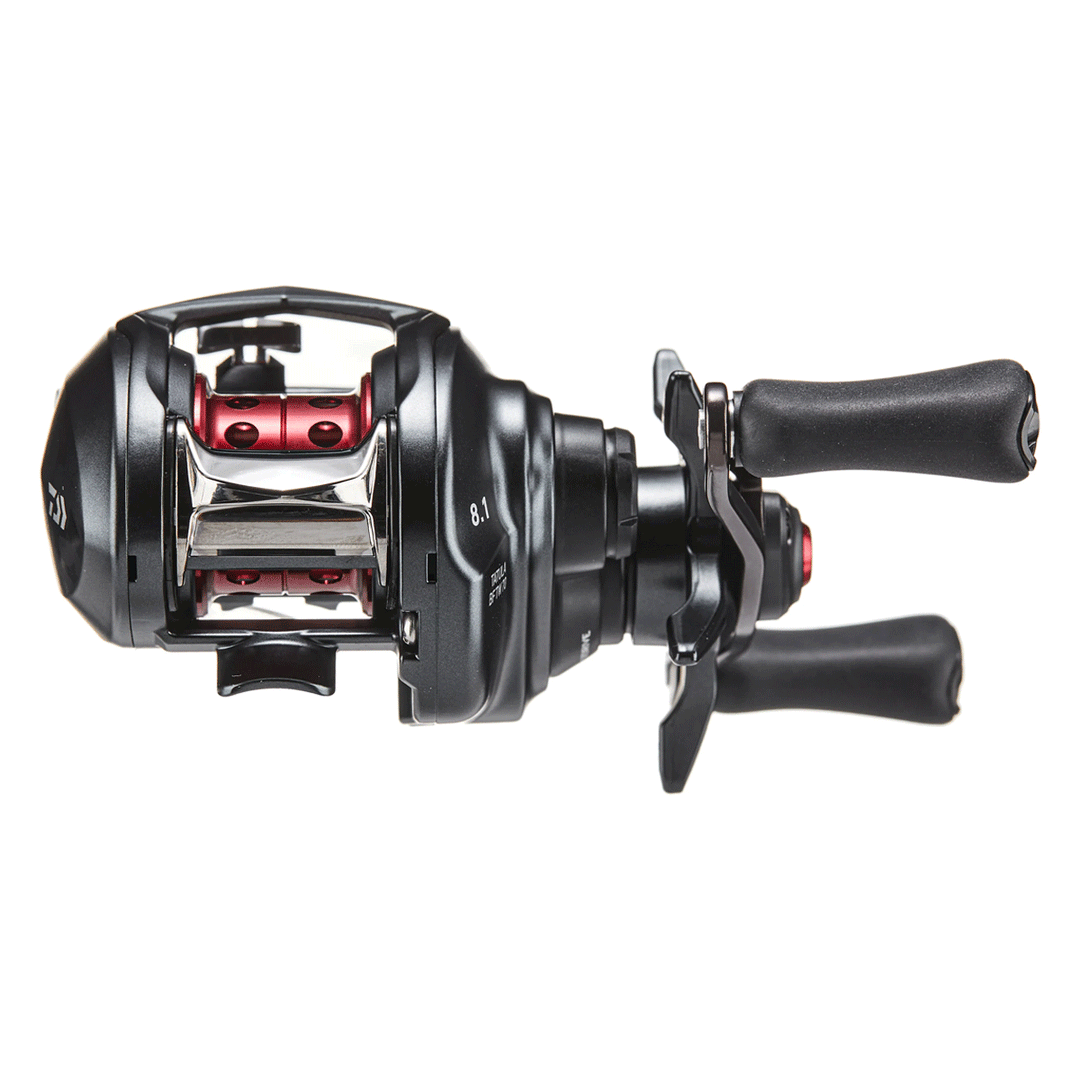 Daiwa Tatula BF 70 Baitcasting Reel