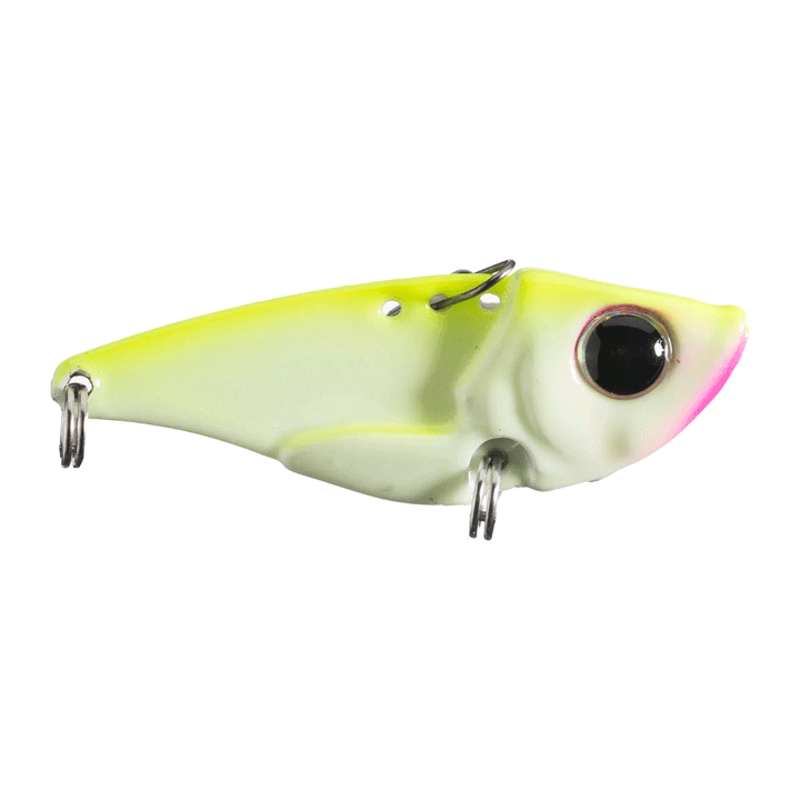 Damiki Vault Blade Baits