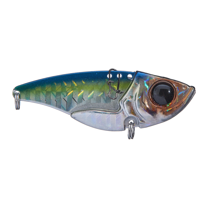 Damiki Vault Blade Baits