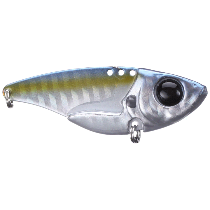 Damiki Vault Blade Baits