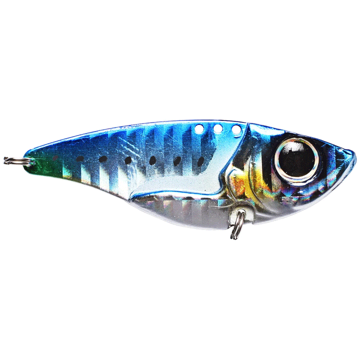 Damiki Vault Blade Baits