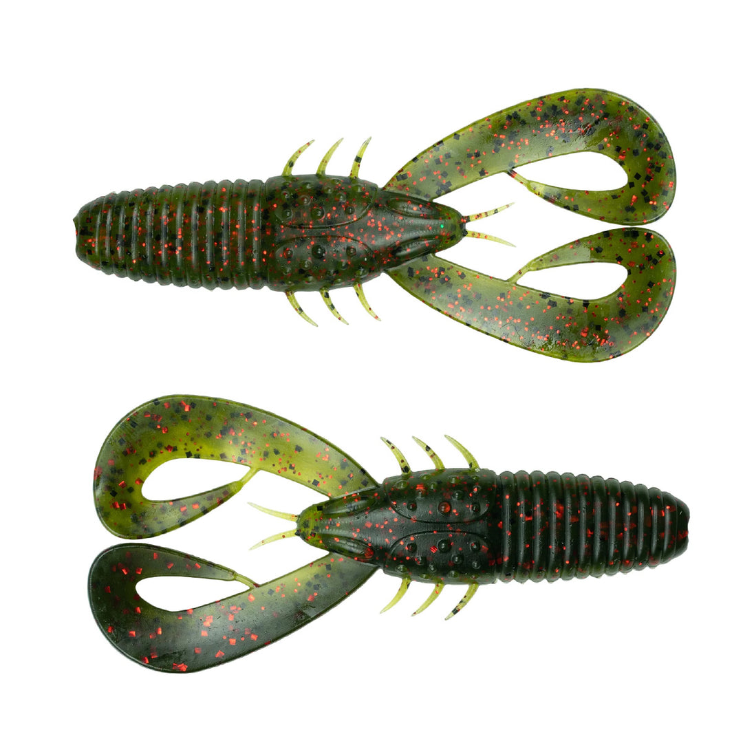 6th Sense Stroker Craw