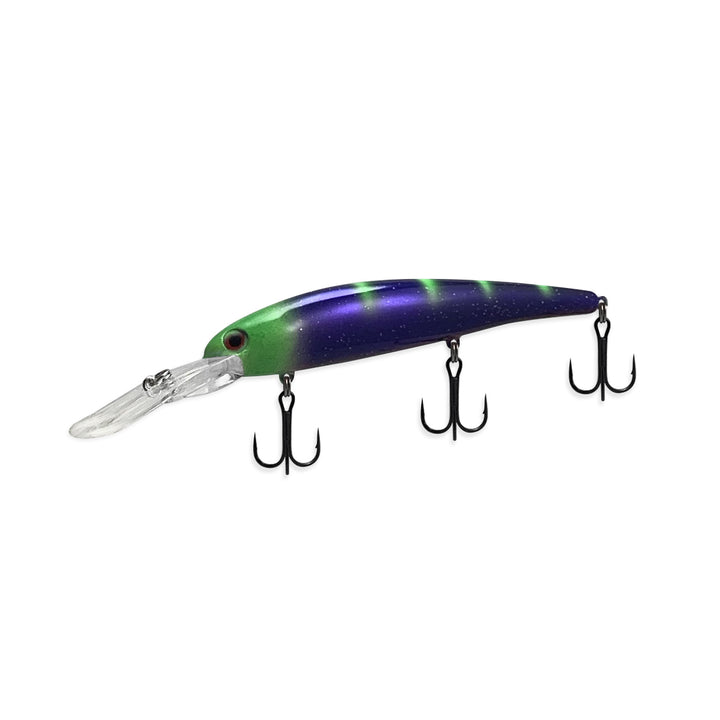 Domka Custom Bandit Walleye Deep