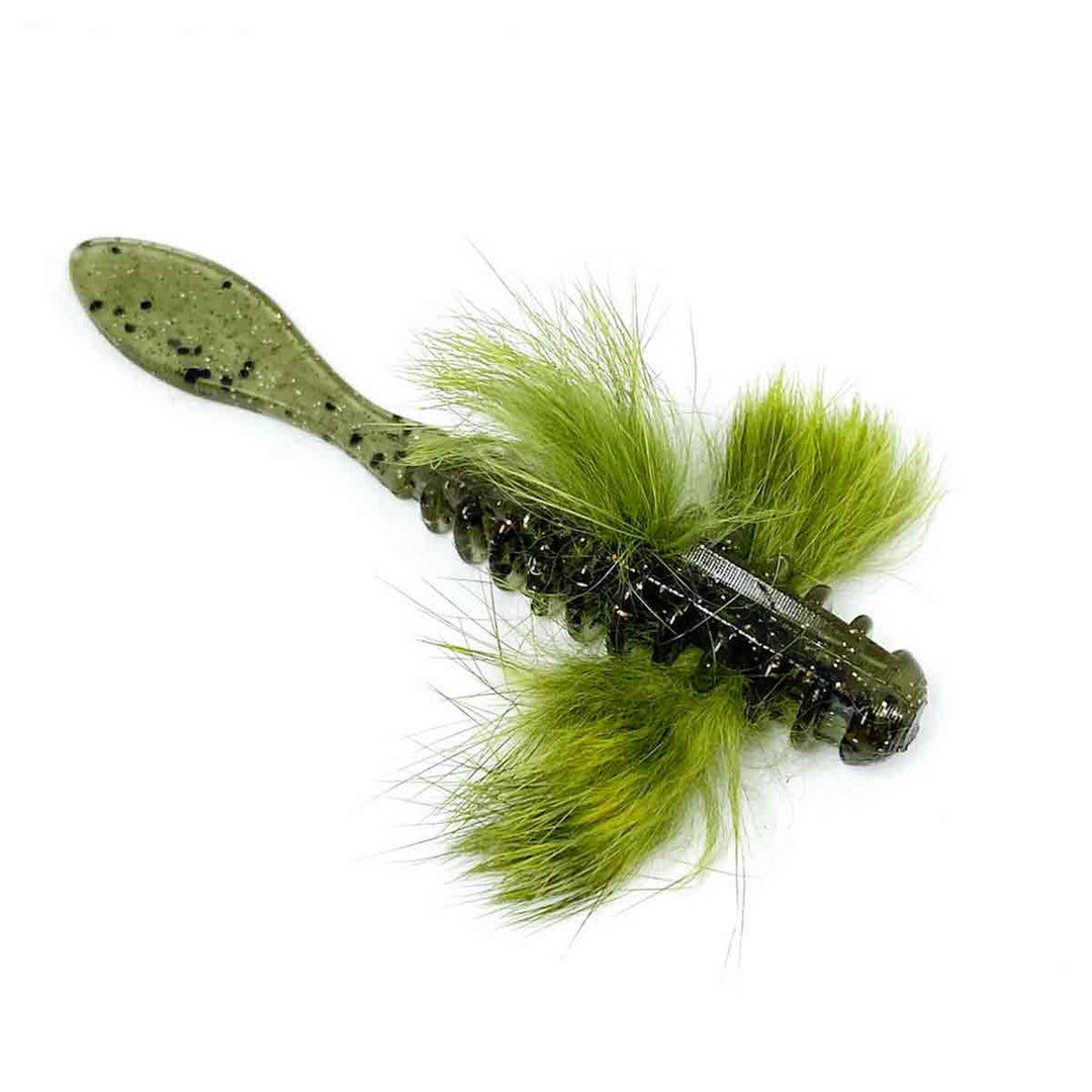Rabid Baits Darter