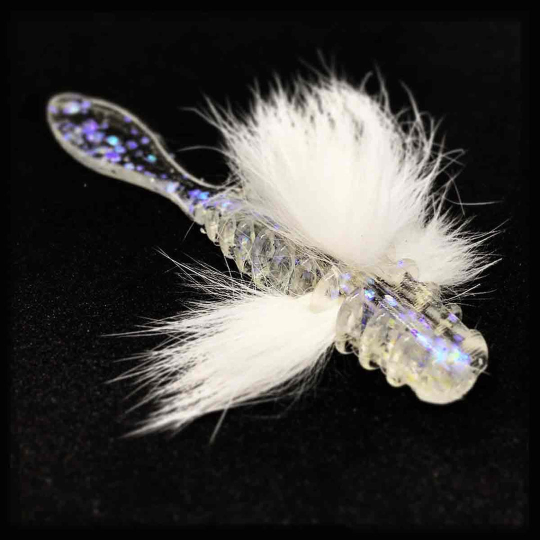 Rabid Baits Darter