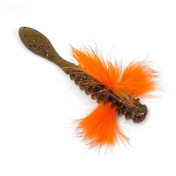 Rabid Baits Darter