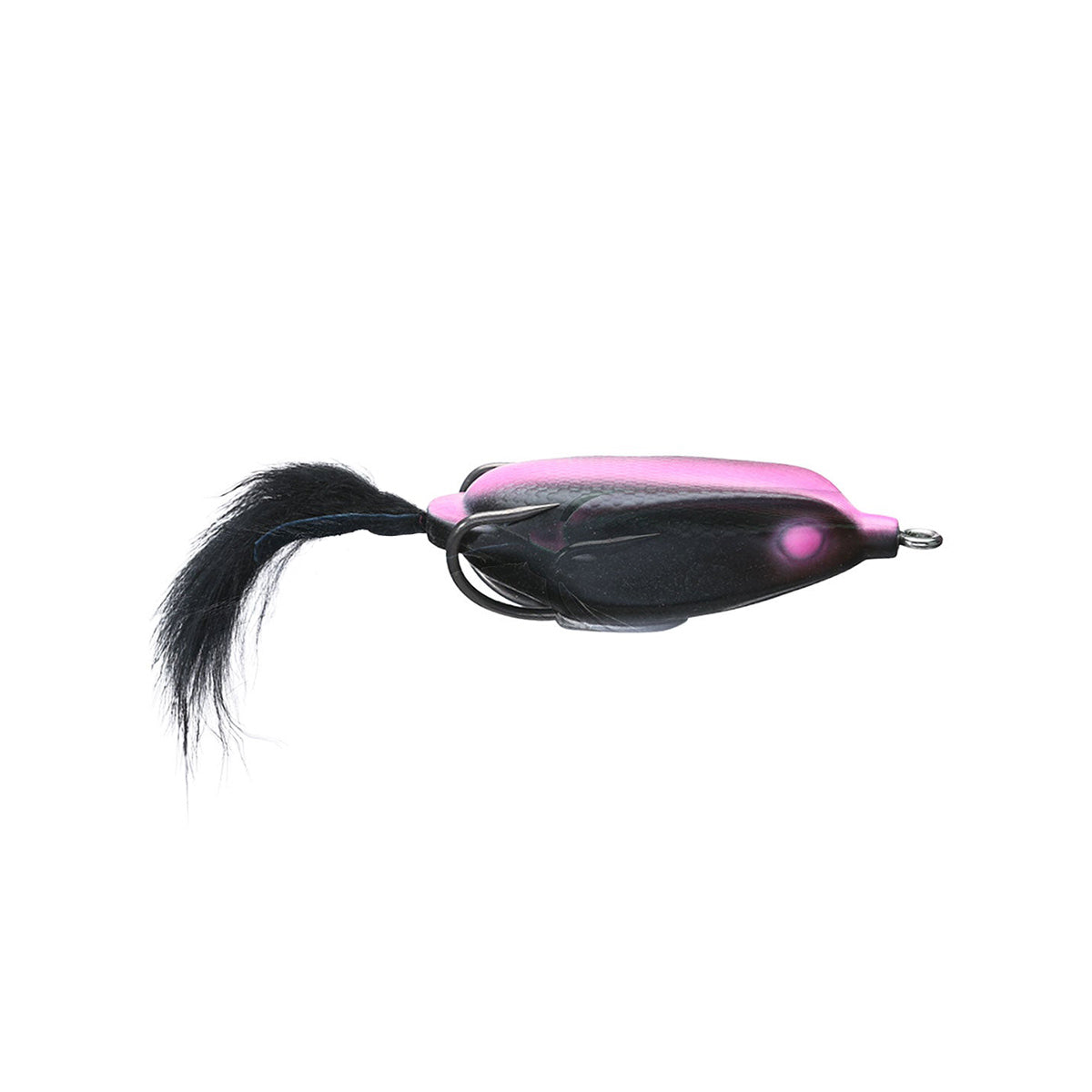 Deps Slither K – Weedless Walking Frog for Finesse Topwater