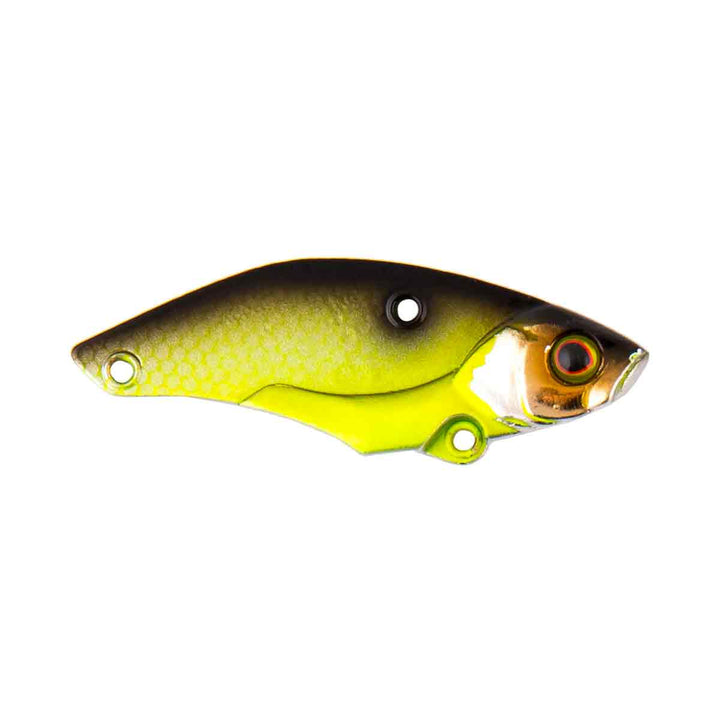 Jackall Keeburn Blade Bait