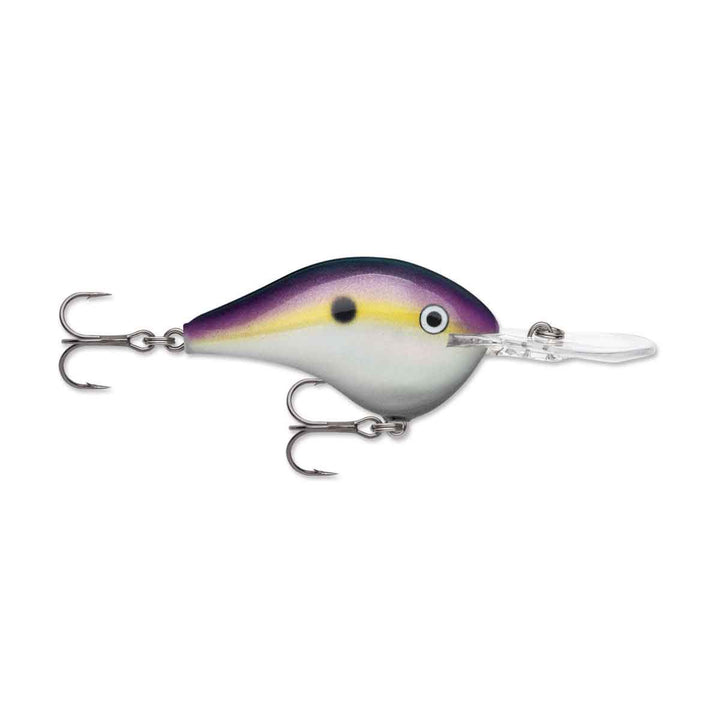 Rapala Dives-To Series Crankbaits - Continued