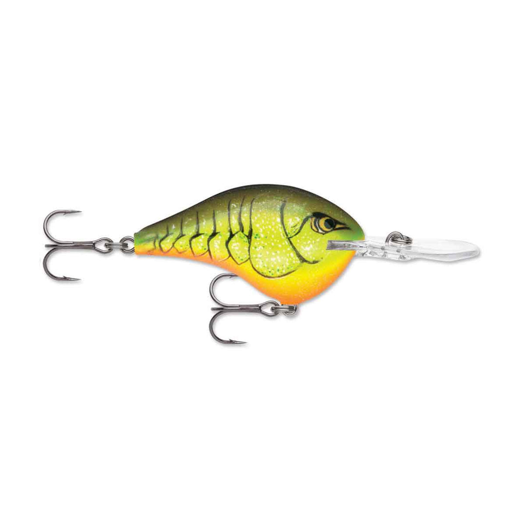 Rapala Dives-To Series Crankbaits - Continued