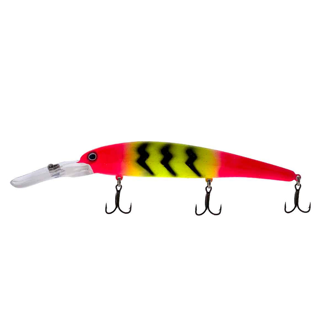 Domka Custom Bandit Walleye Deep