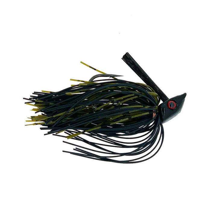 2k Jigs Dock Monkey