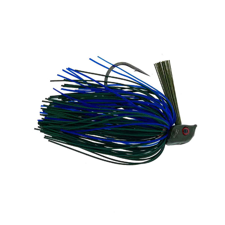 2k Jigs Dock Monkey