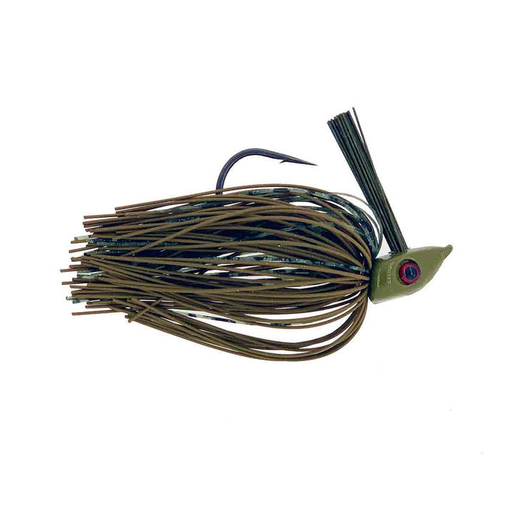 2k Jigs Dock Monkey