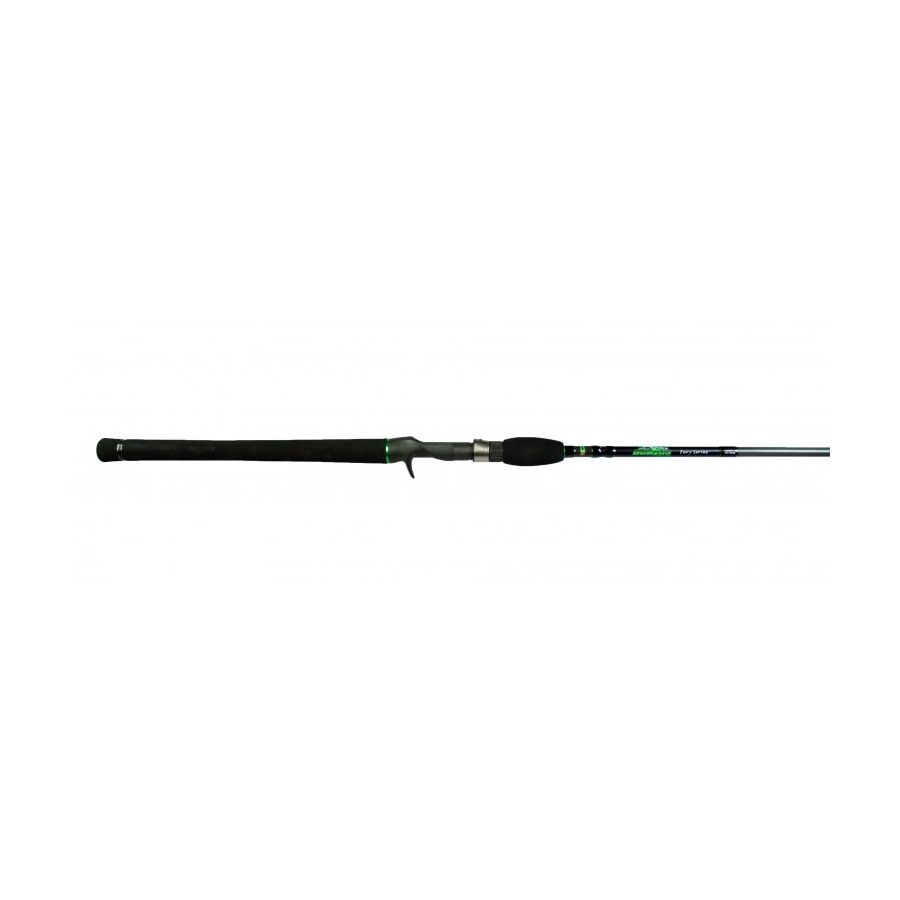 Dobyns Fury Casting Rod