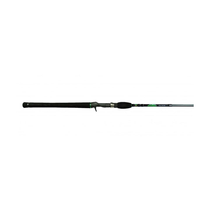 Dobyns Fury Casting Rod