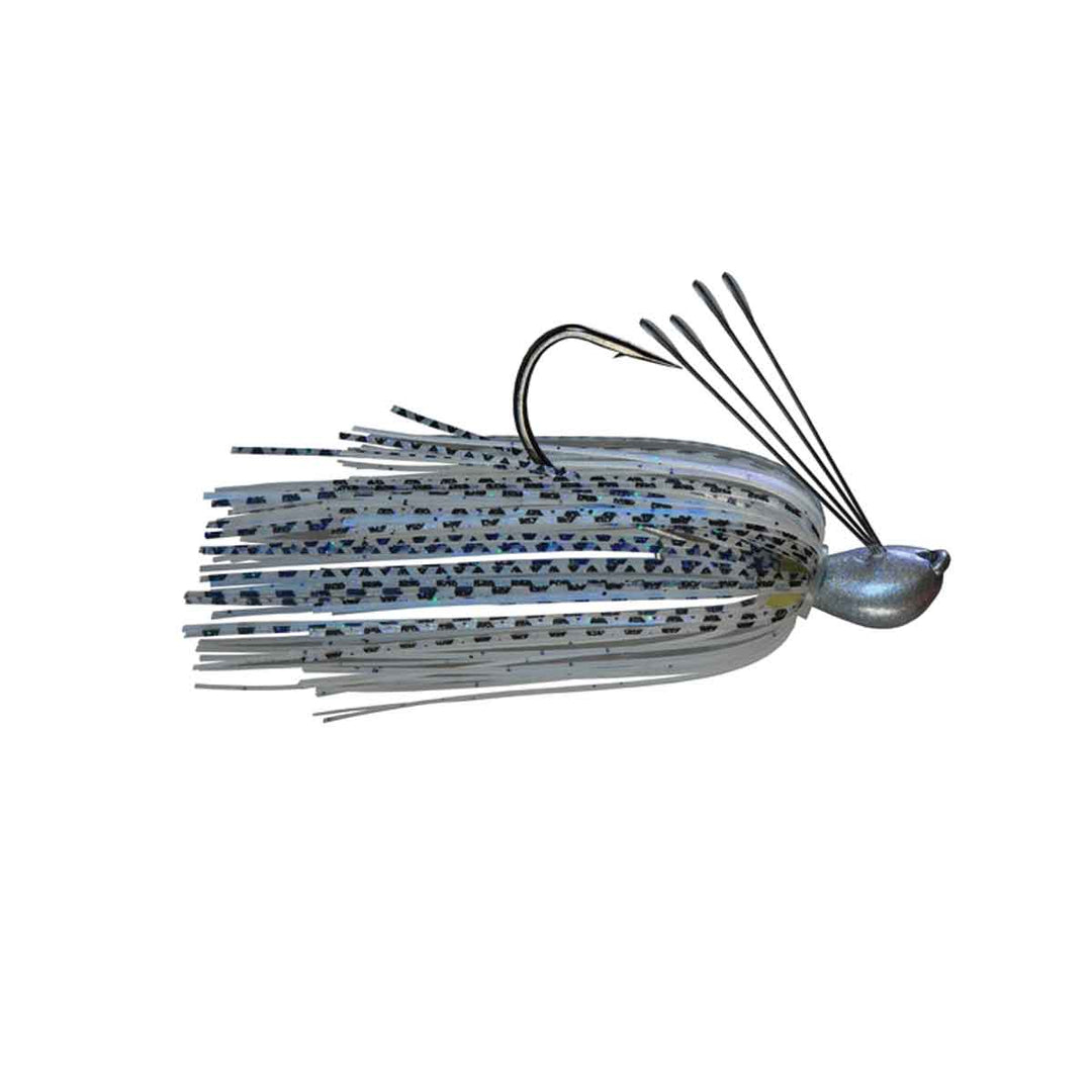 Picasso Dock Rocket Jig*