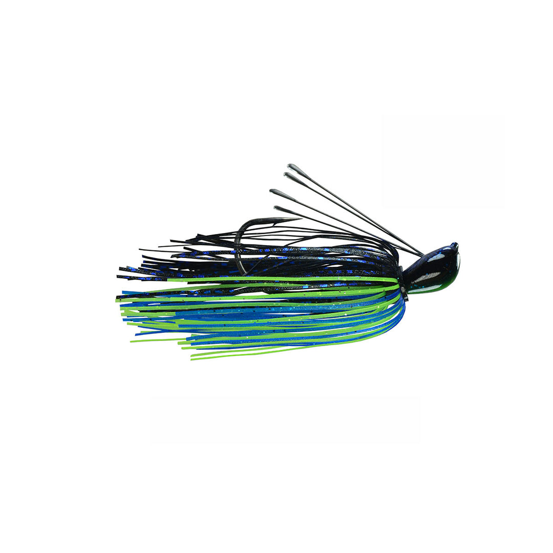 Picasso Dock Rocket Jig*