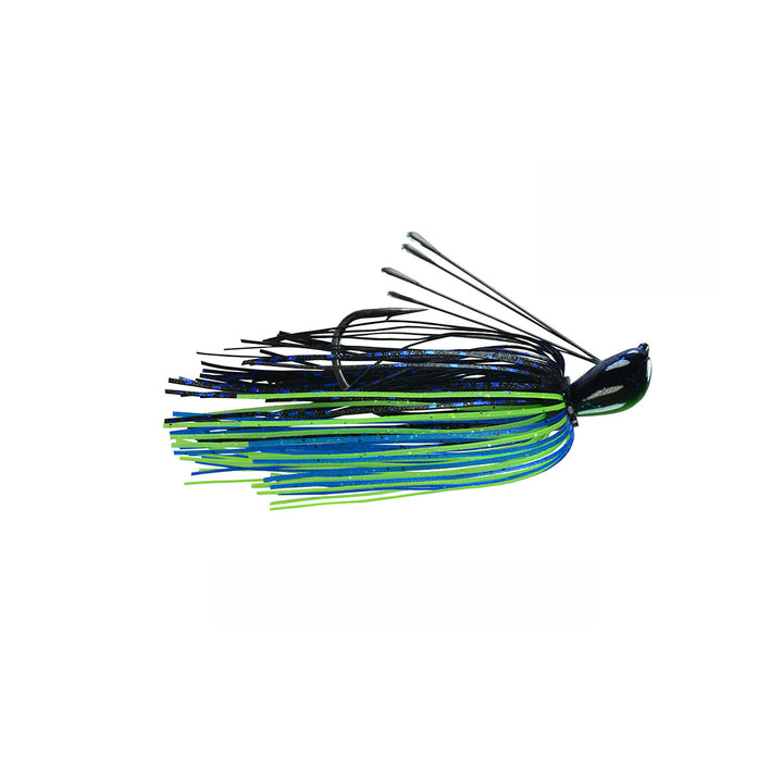Picasso Dock Rocket Jig*