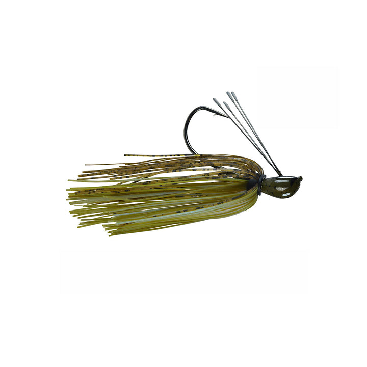 Picasso Dock Rocket Jig*
