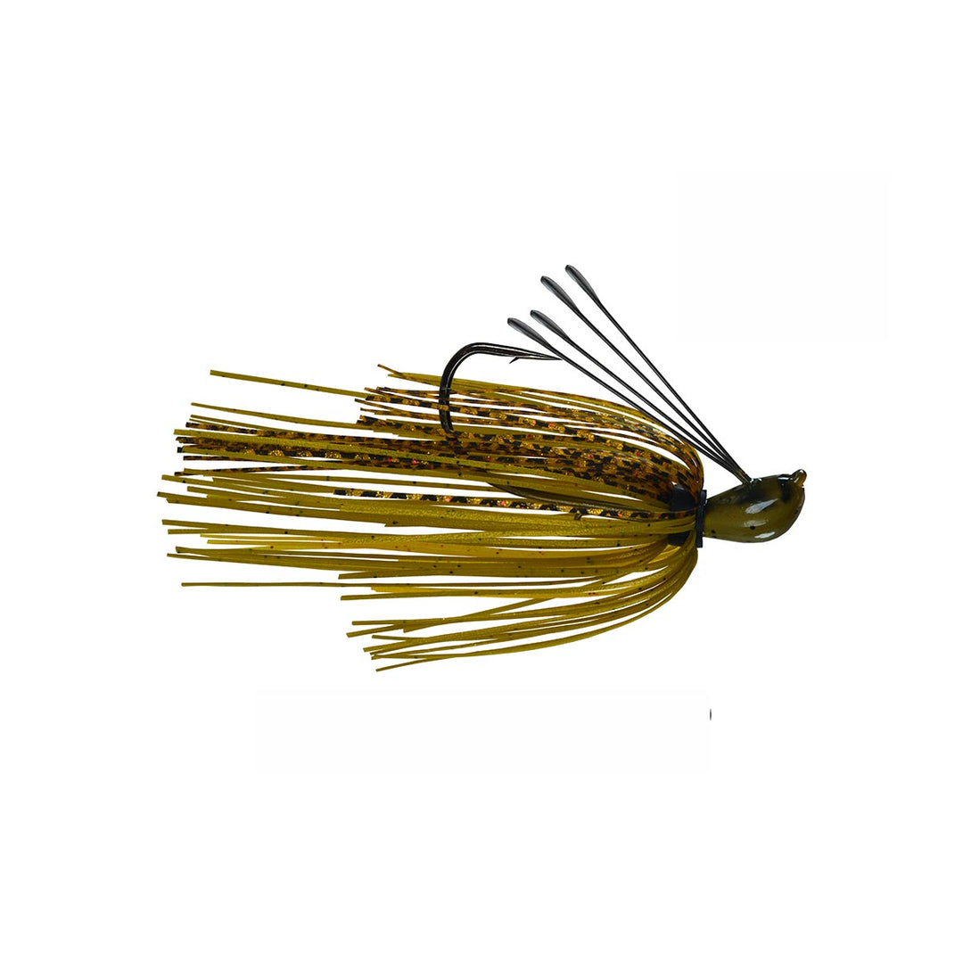 Picasso Dock Rocket Jig*