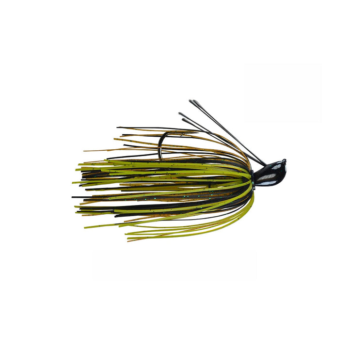 Picasso Dock Rocket Jig*