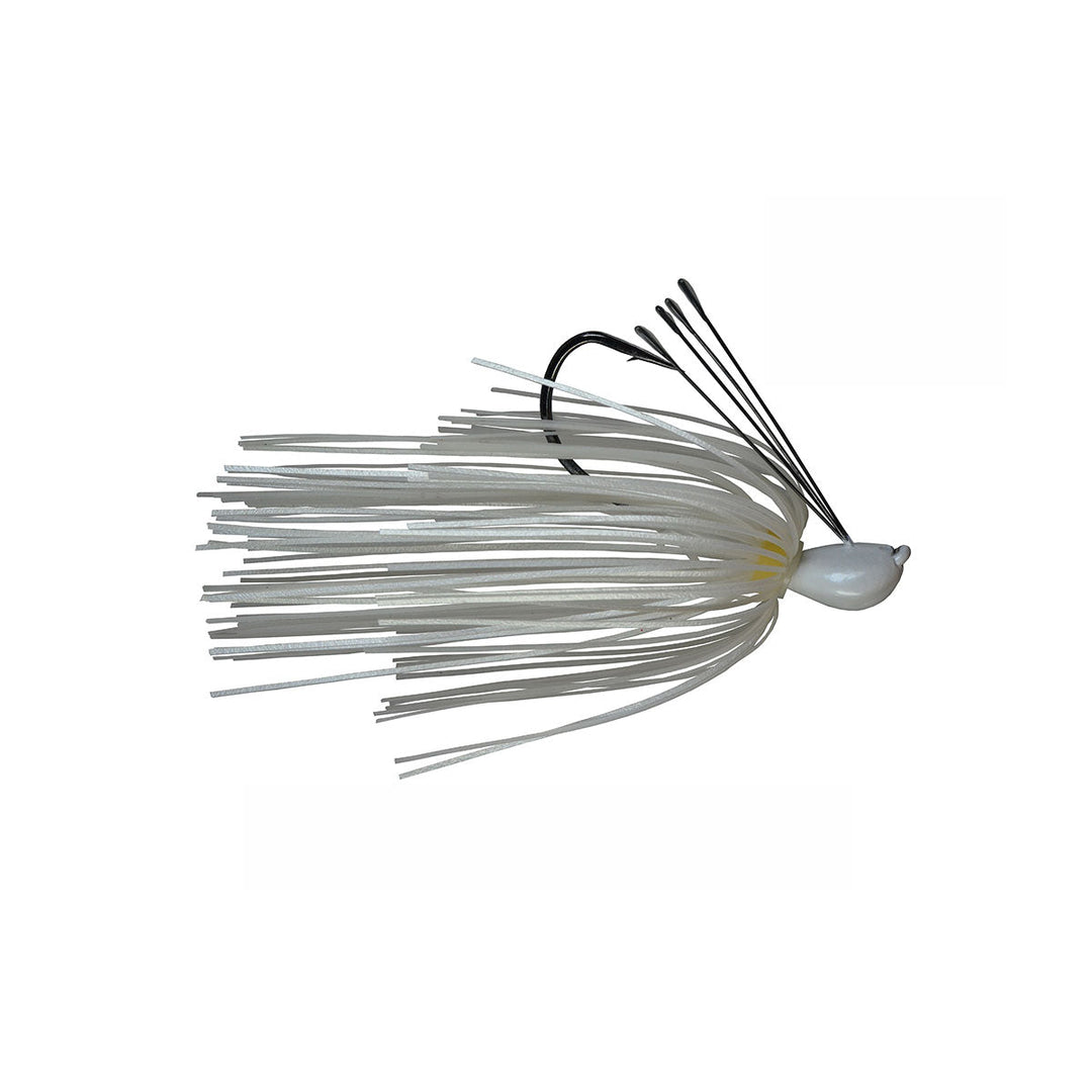 Picasso Dock Rocket Jig*