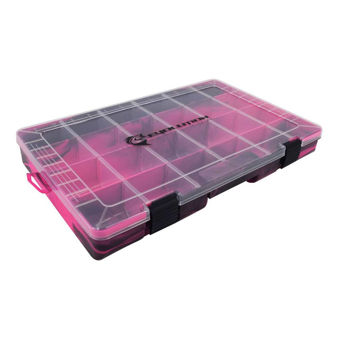 Evolution Drift Series Trays