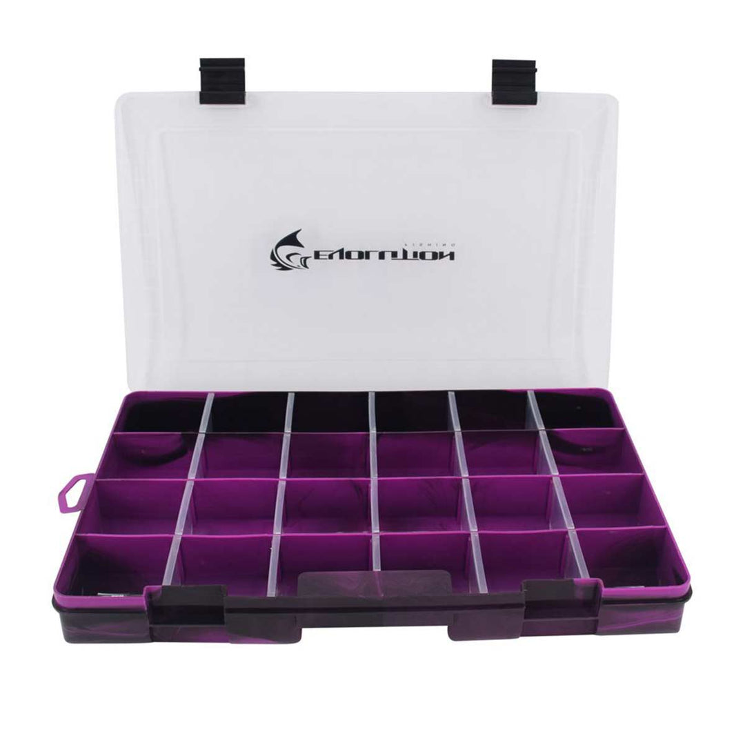 Evolution Drift Series Trays