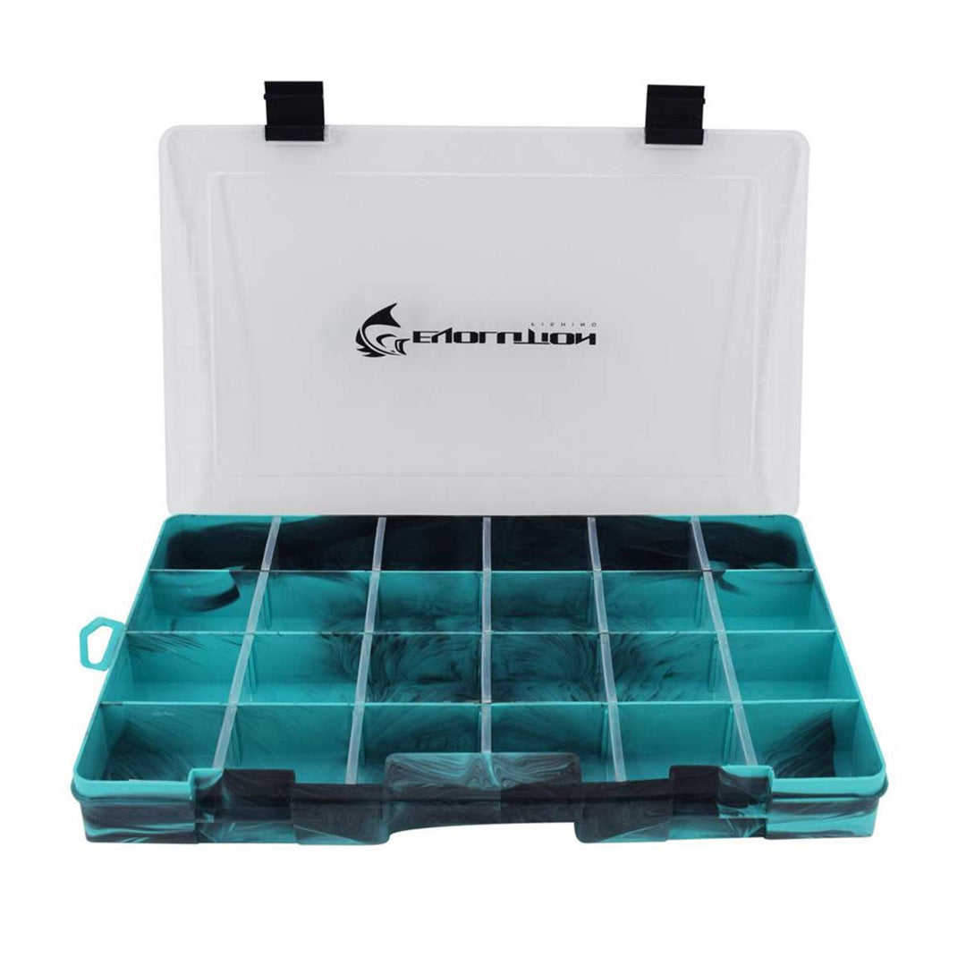 Evolution Drift Series Trays