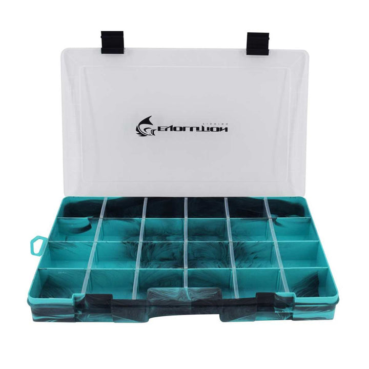 Evolution Drift Series Trays