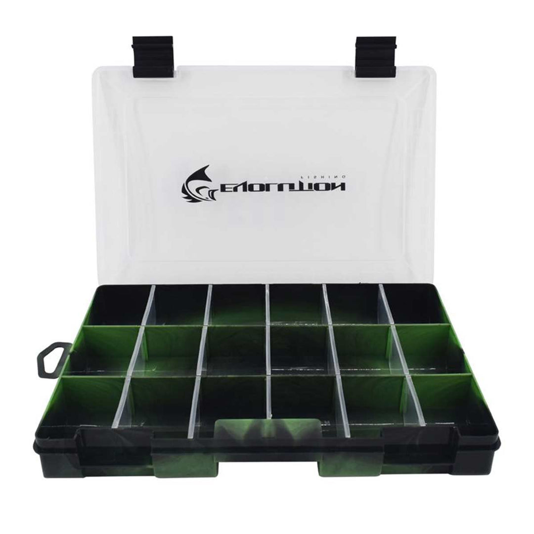 Evolution Drift Series Trays