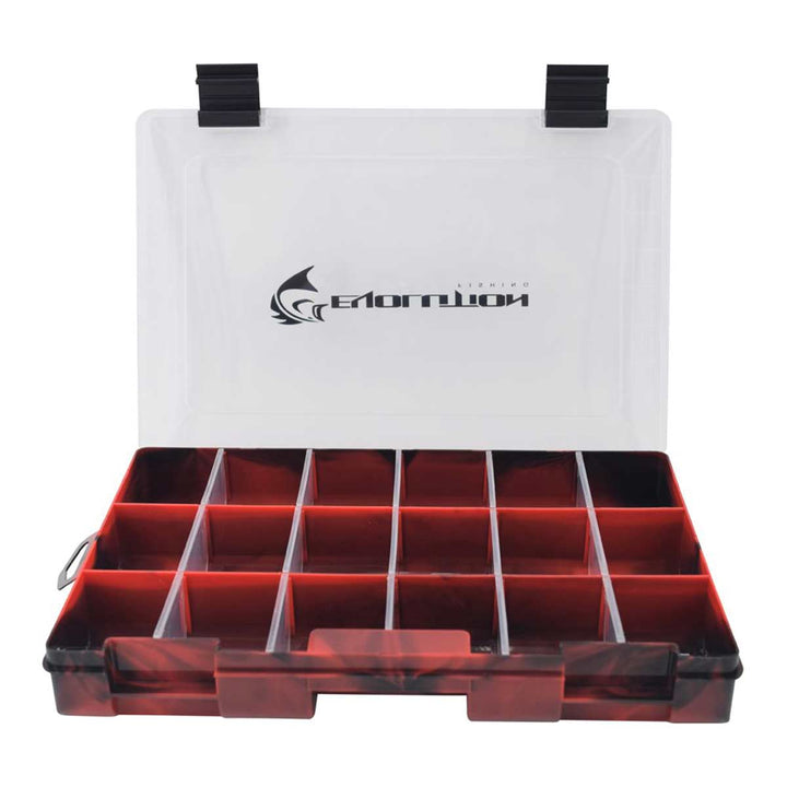 Evolution Drift Series Trays