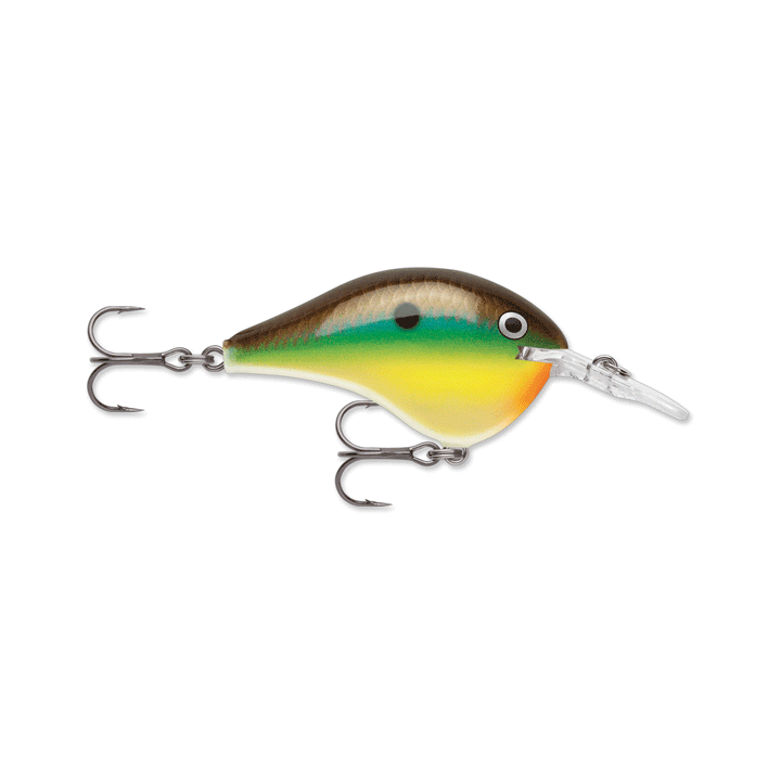 Rapala Dives-To Series Crankbaits - Continued 2