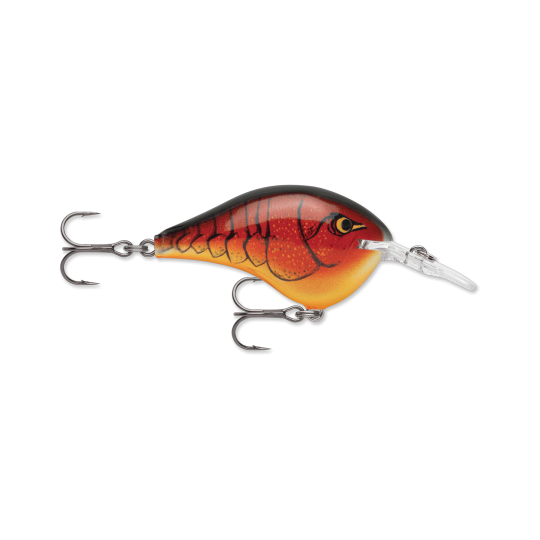 Rapala Dives-To Series Crankbaits - Continued 2