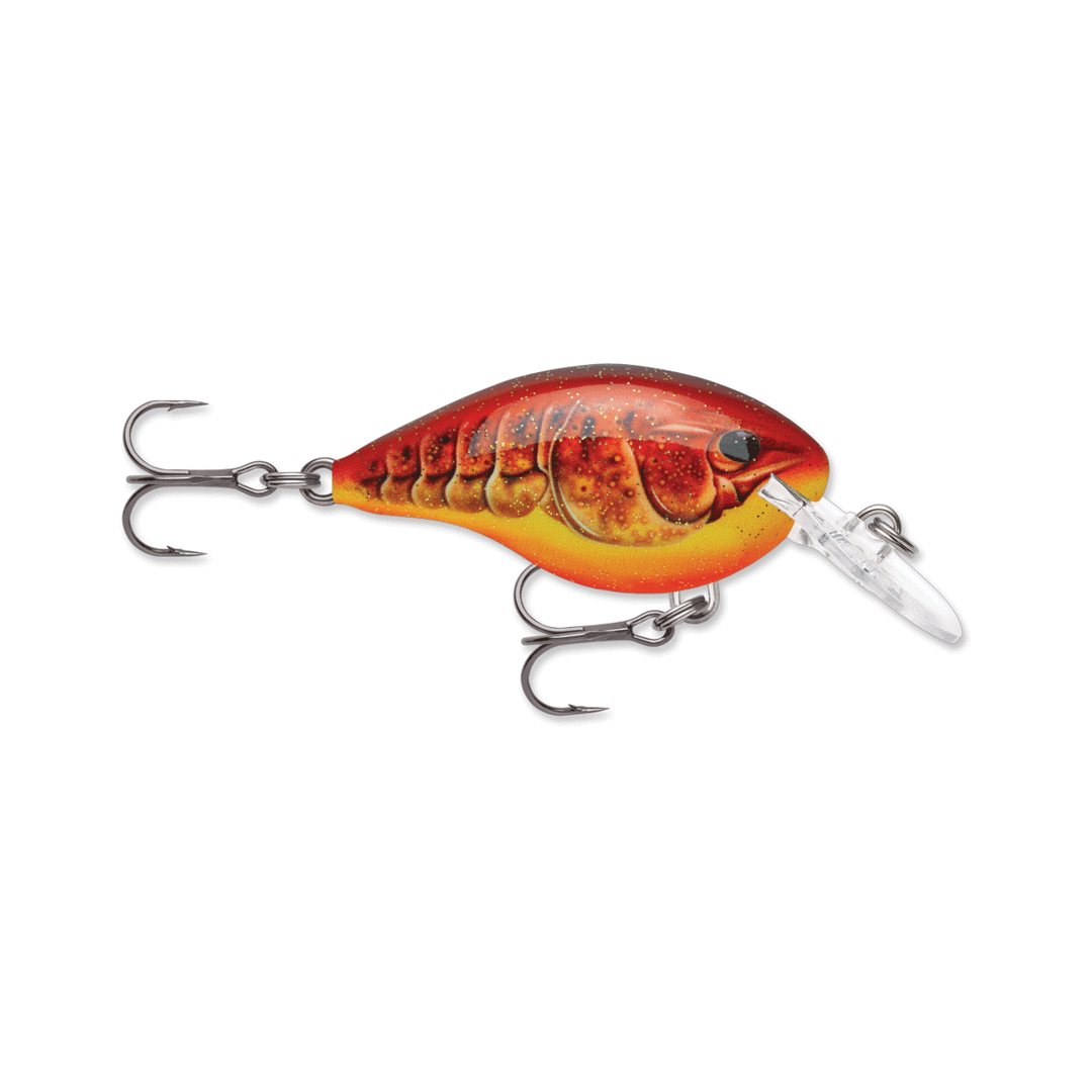 Rapala Dives-To Series Crankbaits - Continued 2