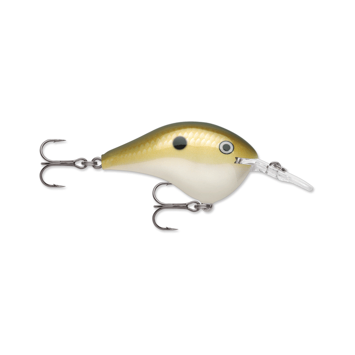 Rapala Dives-To Series Crankbaits - Continued 2