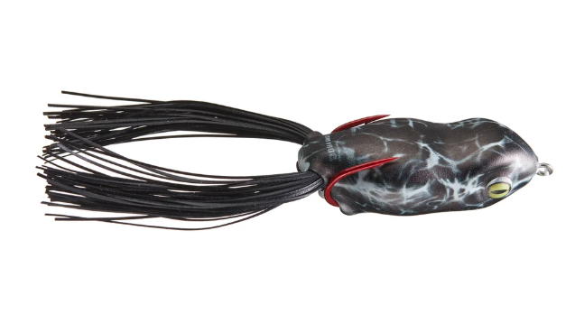 Scum Frog Launch Frog