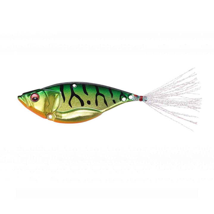 Megabass Dyna Response