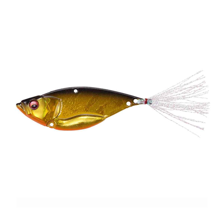 Megabass Dyna Response
