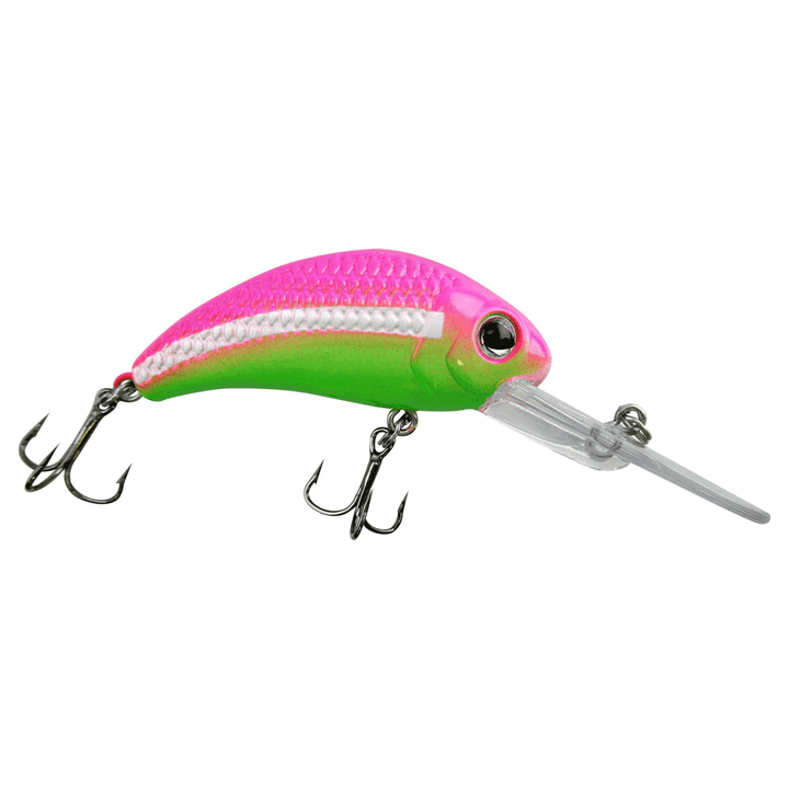 Walley Nation Boogie Shad