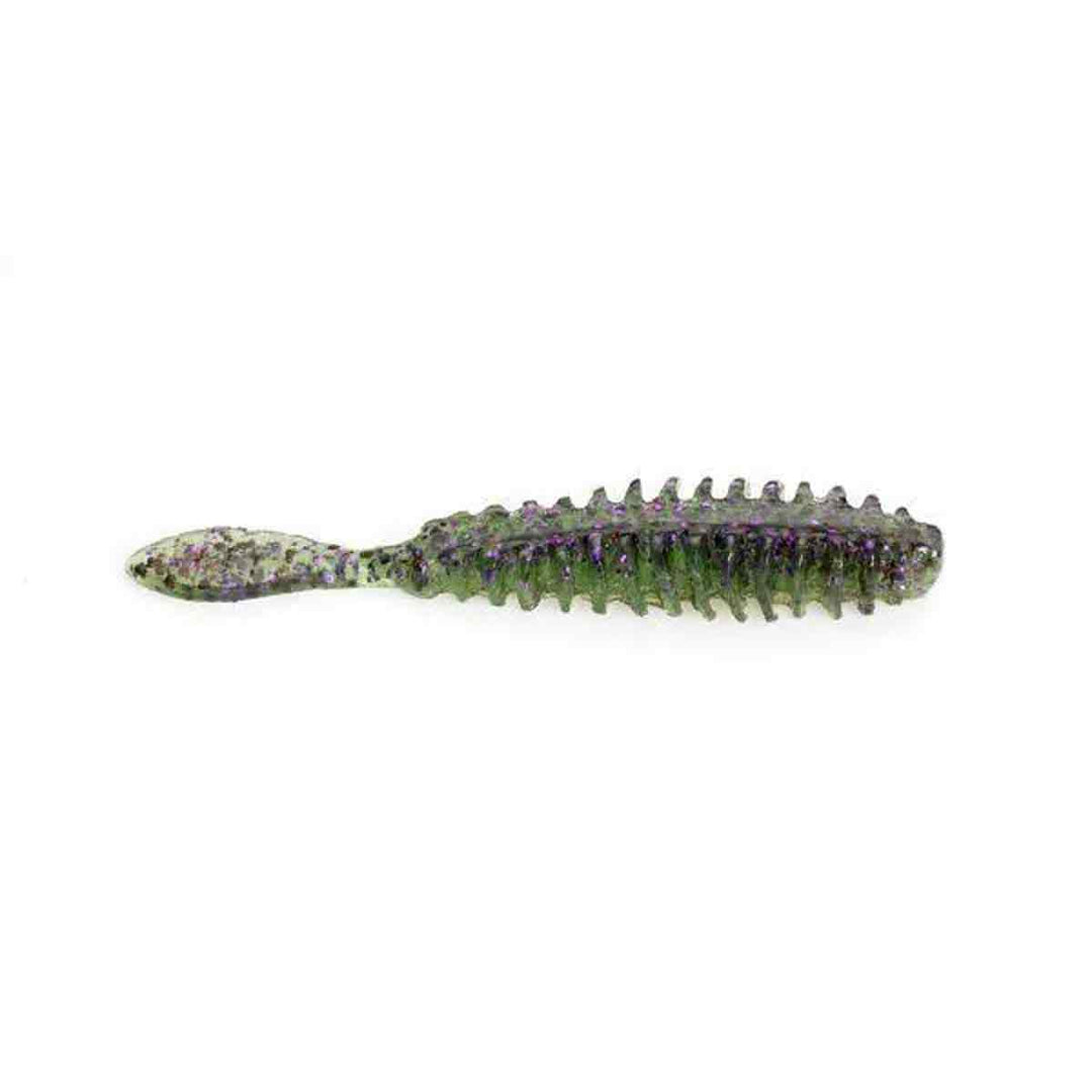 Poor Boys Baits Erie Darter