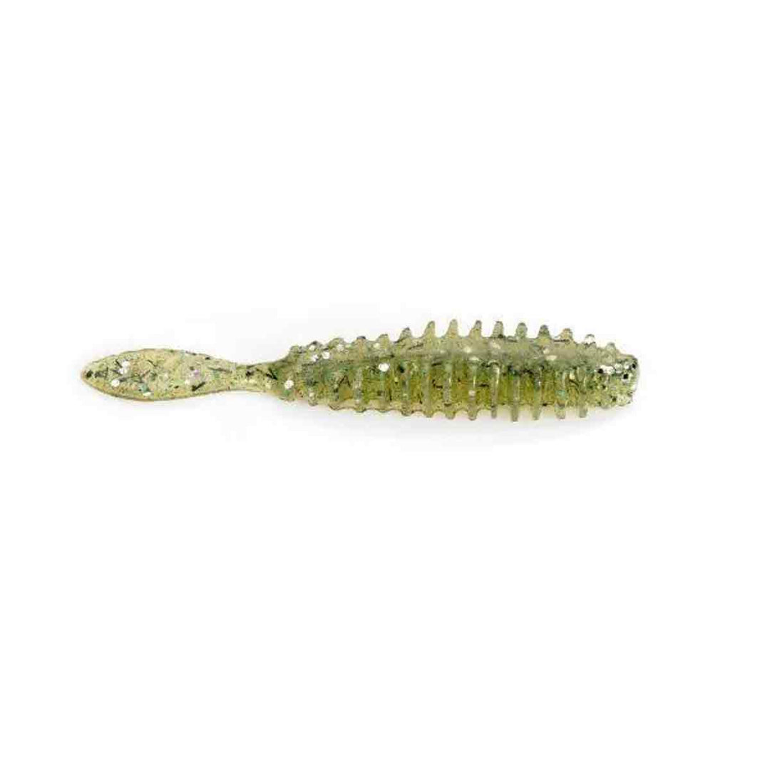 Poor Boys Baits Erie Darter