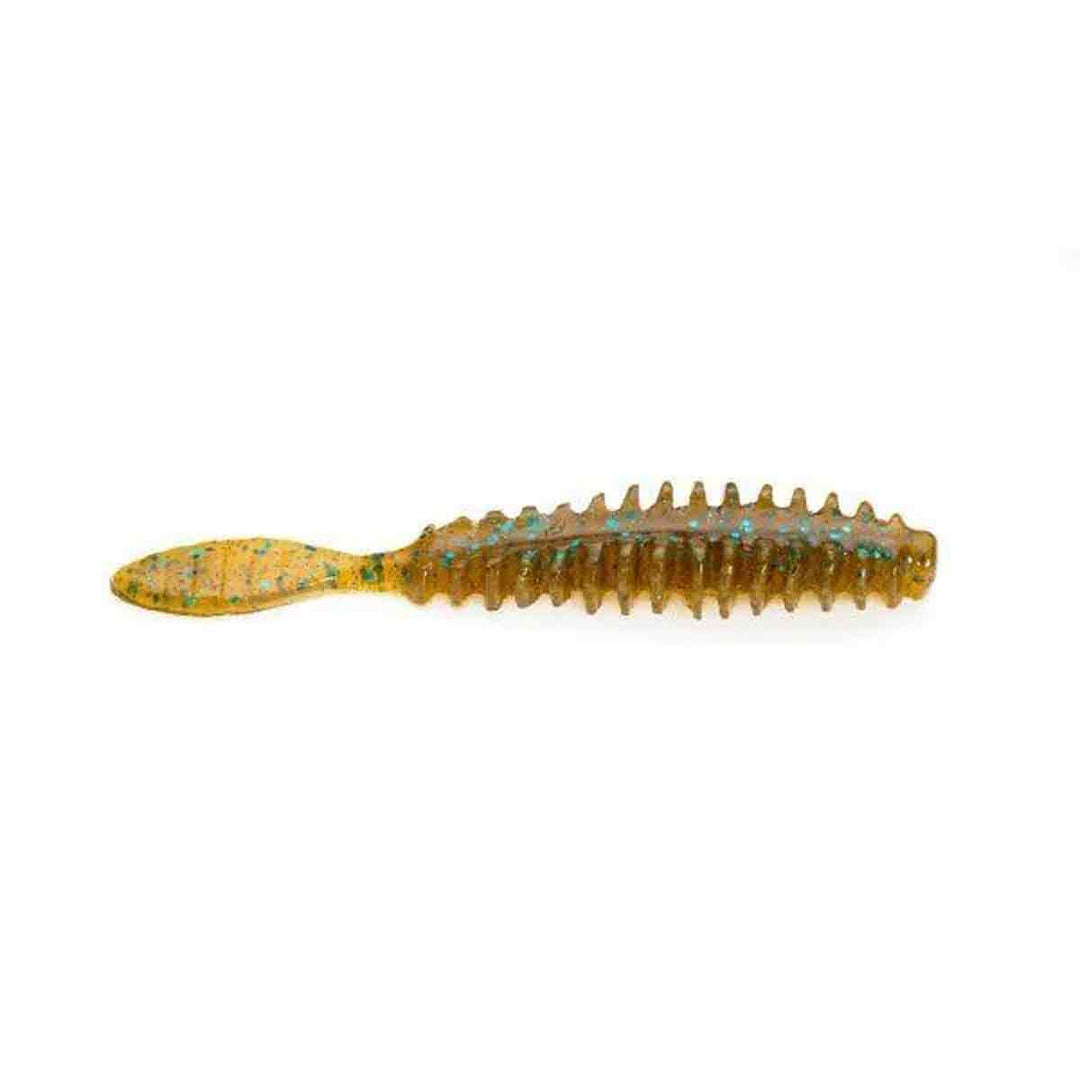 Poor Boys Baits Erie Darter