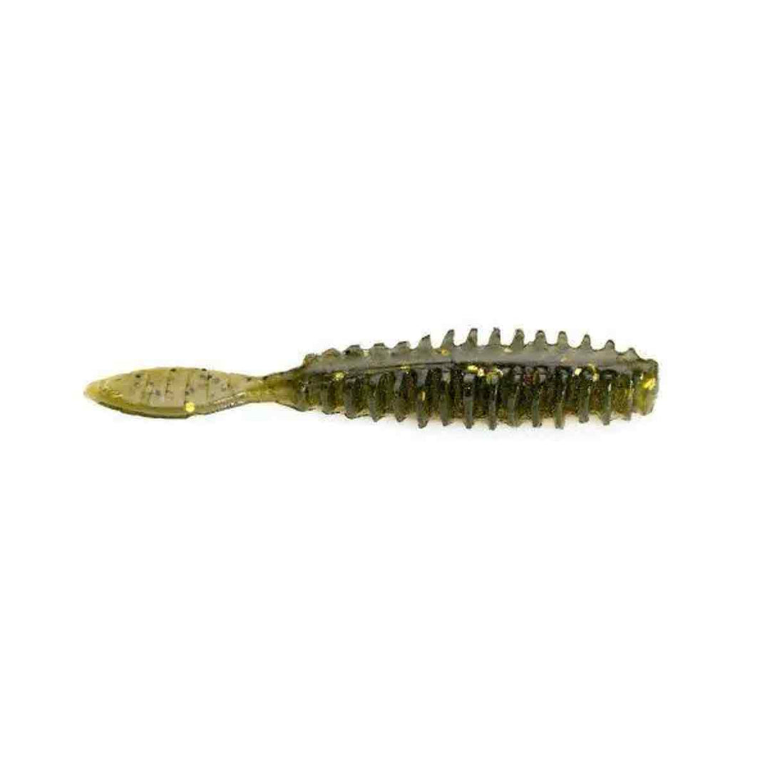Poor Boys Baits Erie Darter