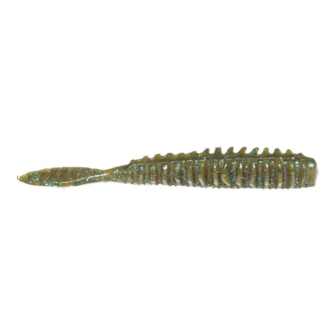 Poor Boys Erie Darter Jr.