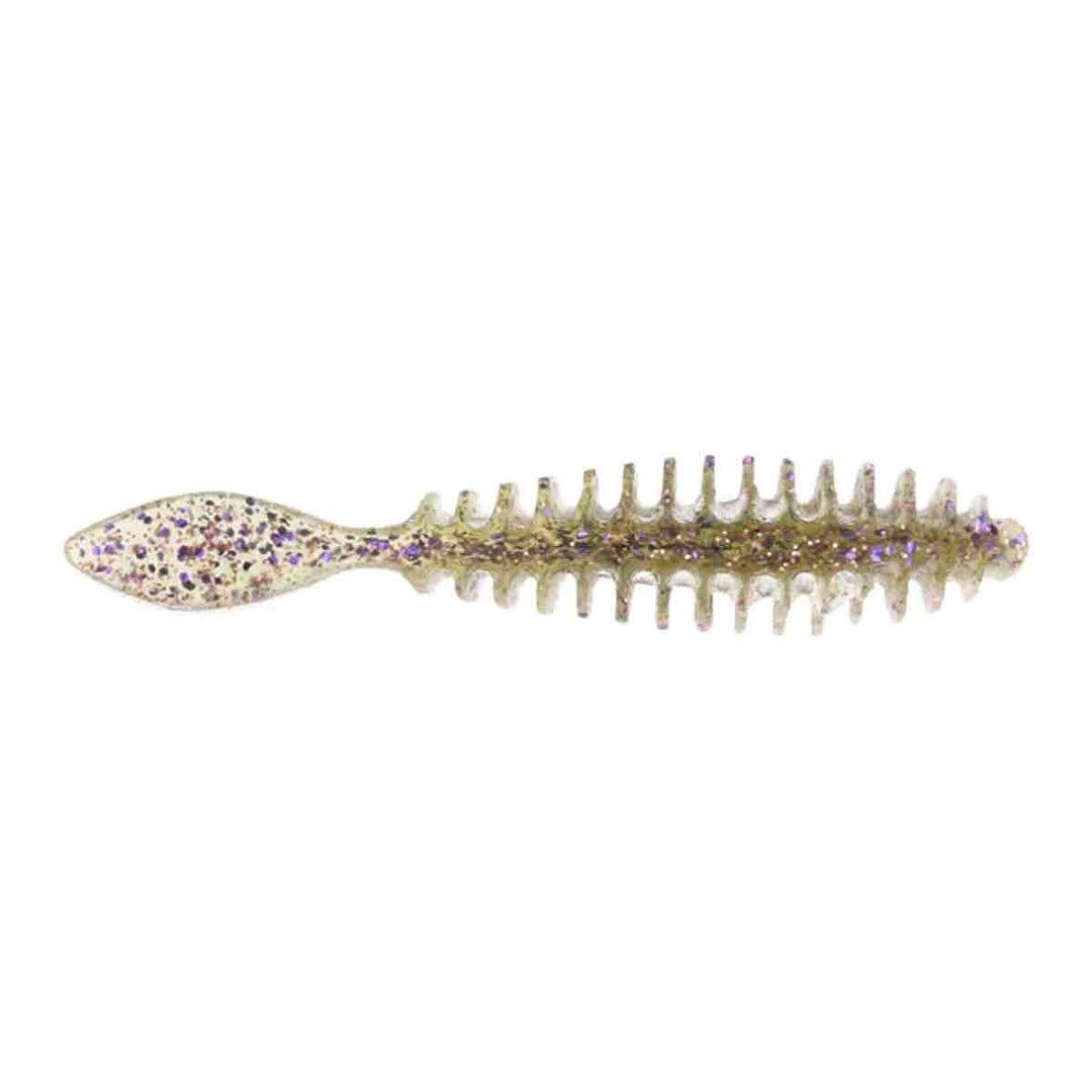 Poor Boys Erie Darter Jr.