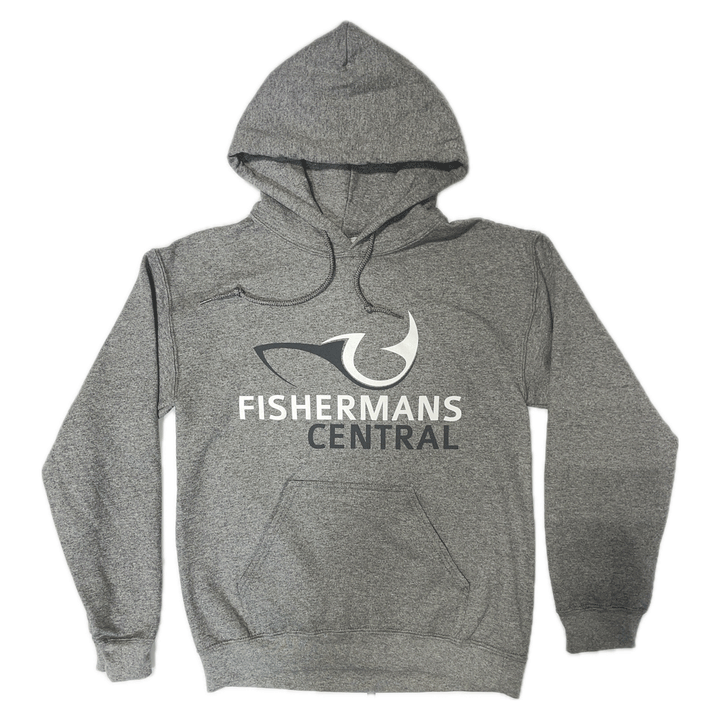 Fishermans Central Hoodies