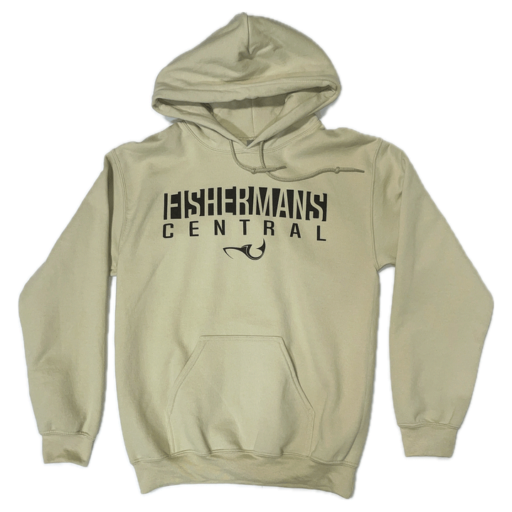 Fishermans Central Hoodies